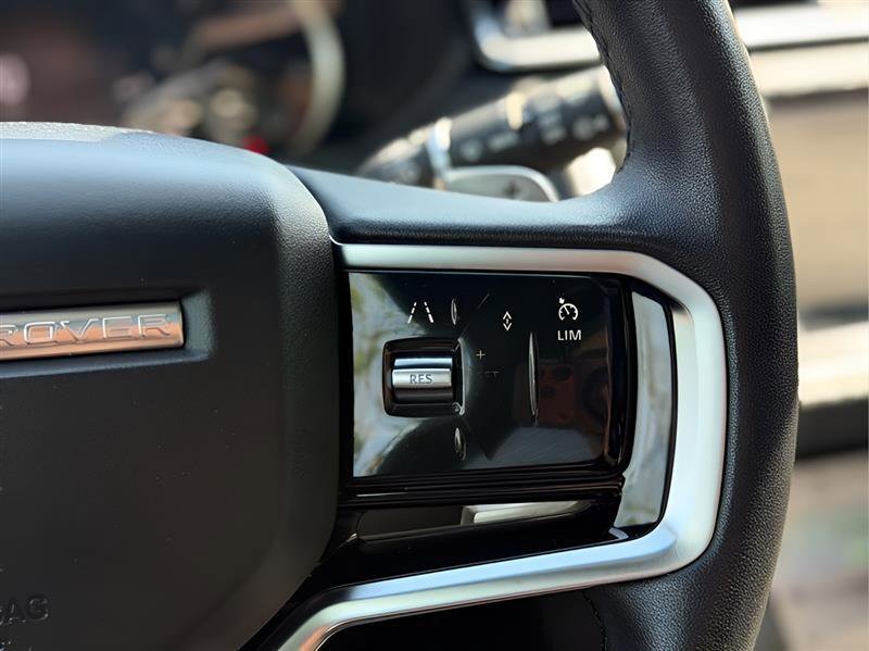 2023 Land Rover Range Rover Velar R-Dynamic S