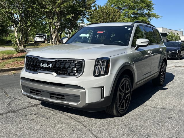2023 Kia Telluride EX X-Line