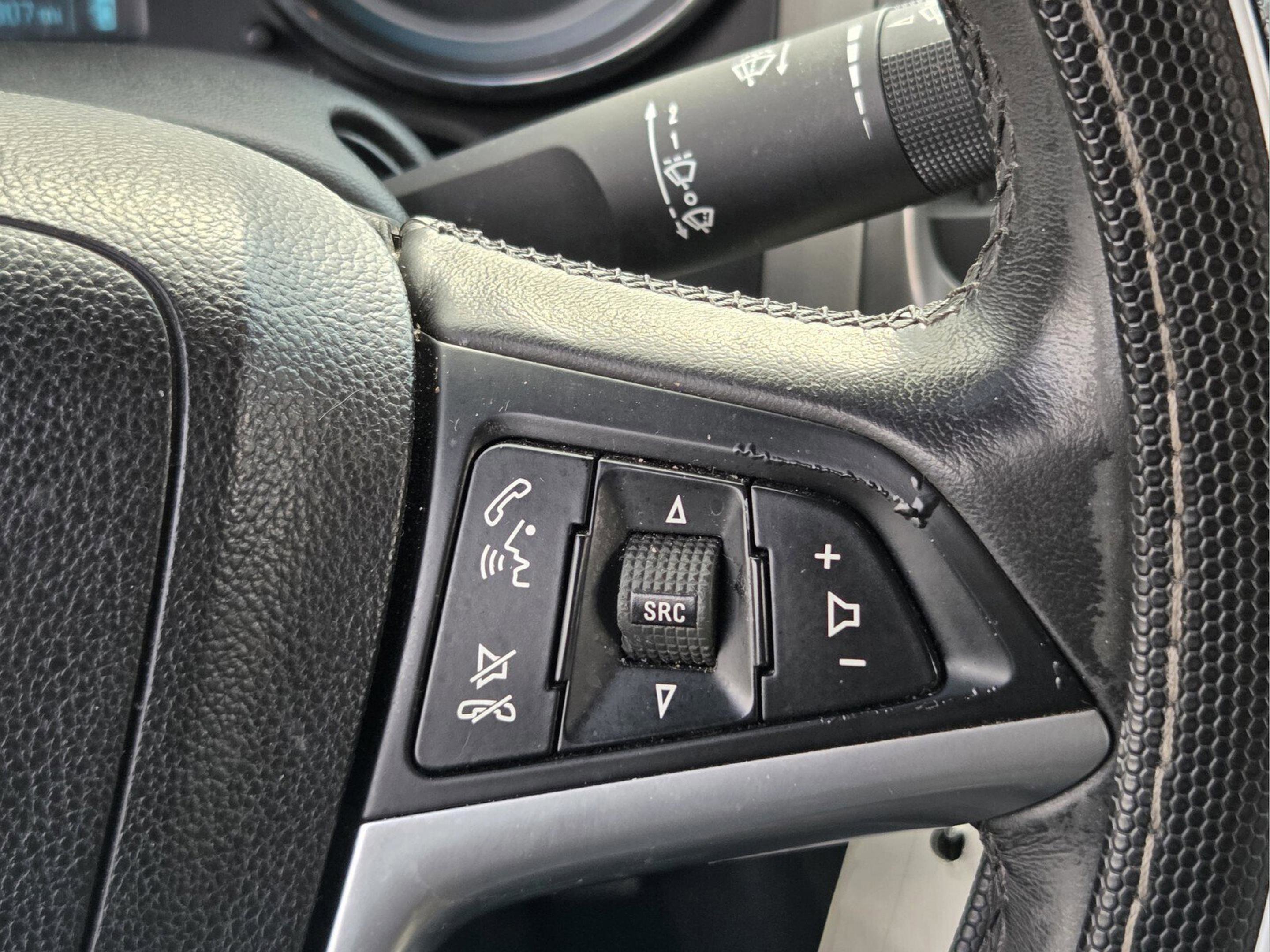 2012 Buick Verano Convenience