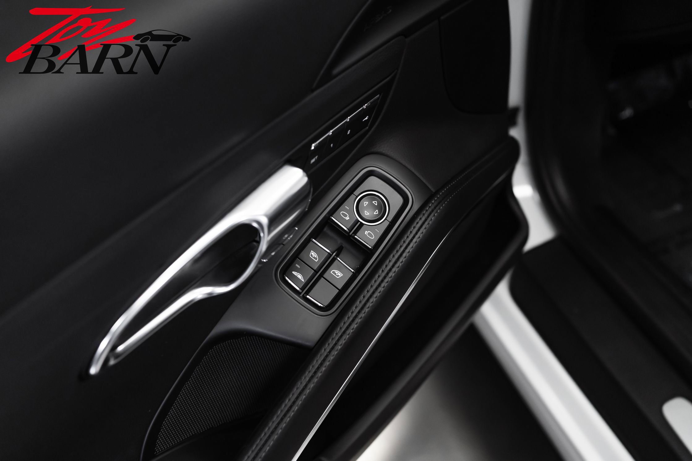 2017 Porsche 911 Carrera