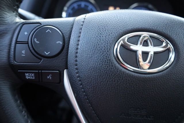 2017 Toyota Corolla SE 50th Anniversary