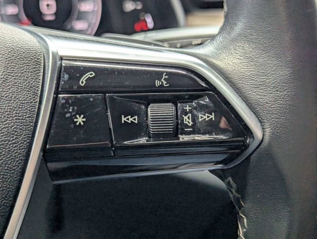 2021 Audi A6 Premium Plus