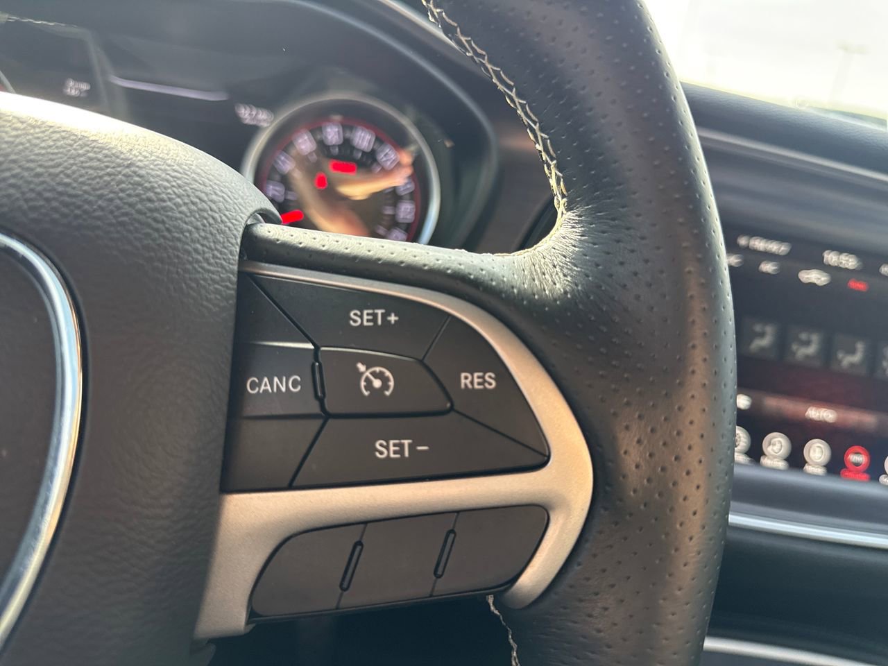 2017 Dodge Challenger R/T Scat Pack