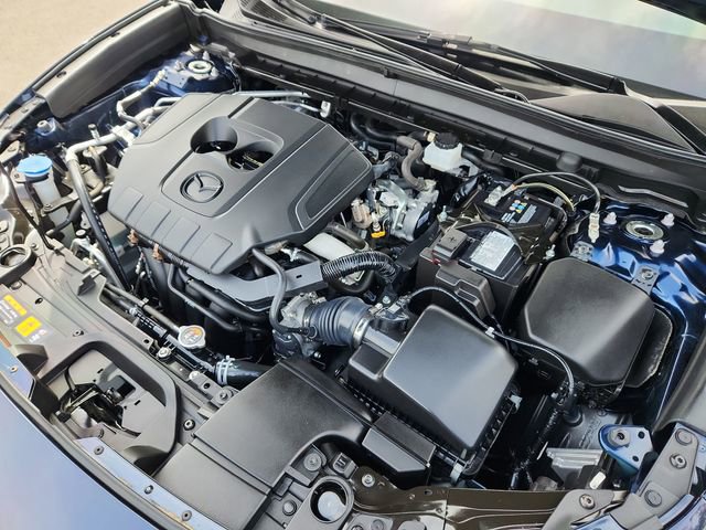 2023 MAZDA Cx-30 AWD 2.5 S w/ Preferred Package