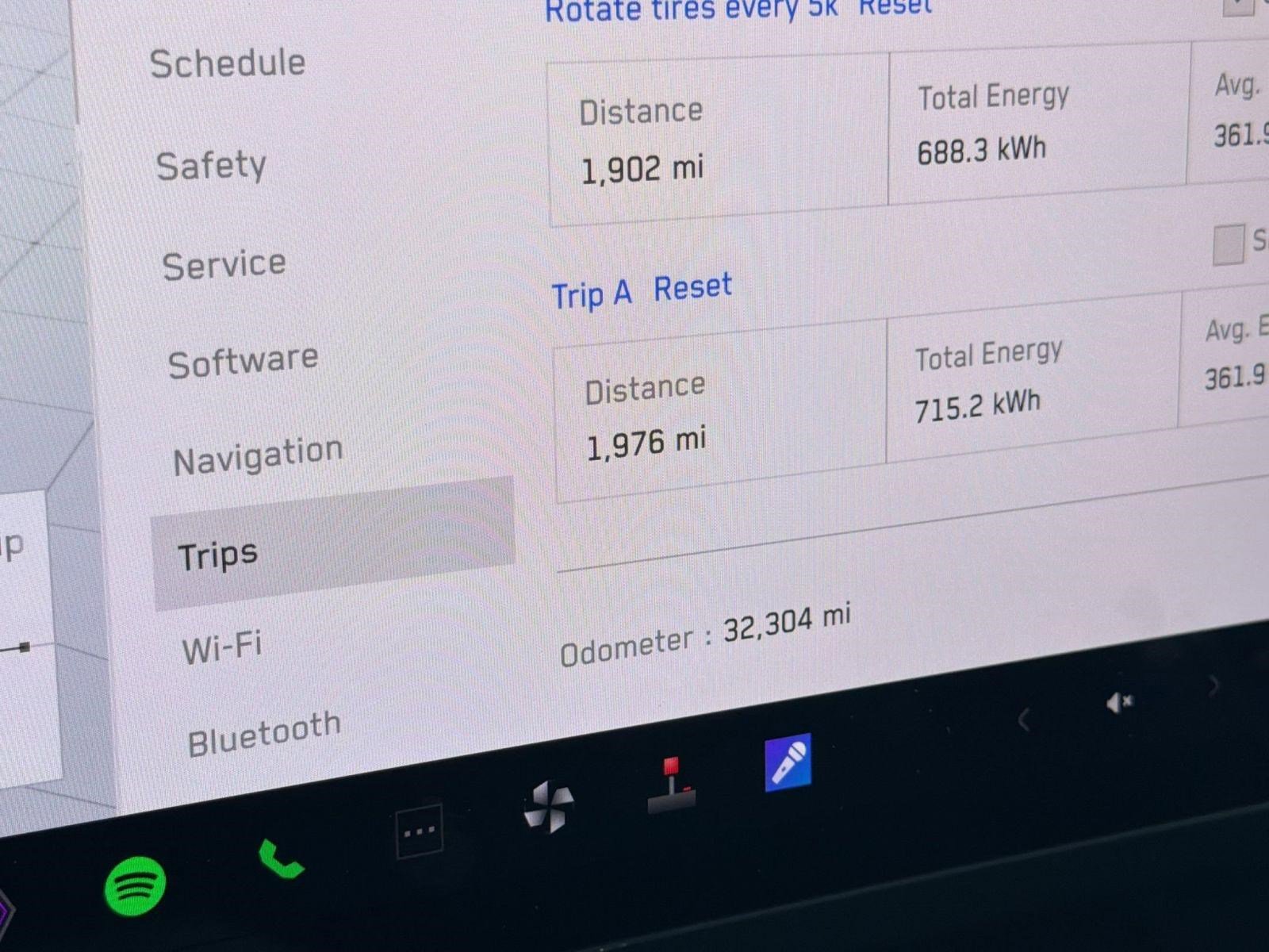 2024 Tesla Cybertruck AWD Crew Cab