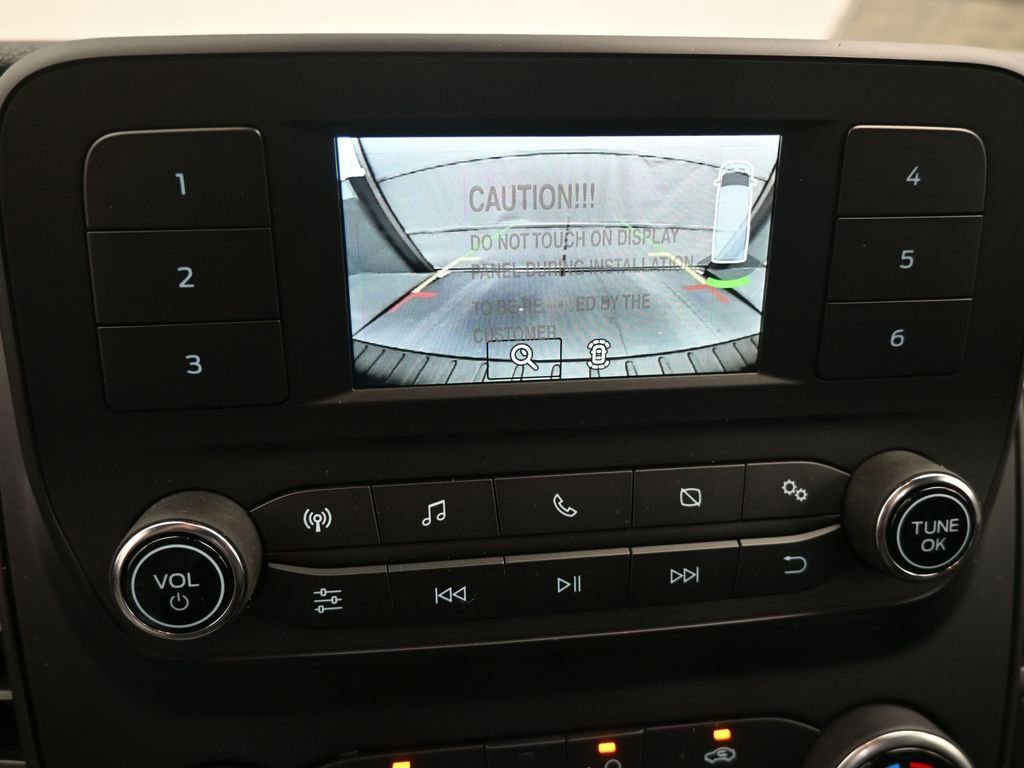 2024 Ford Transit 150 Low Roof AWD