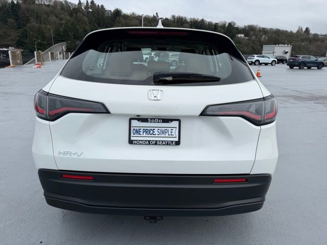 2023 Honda HR-V LX