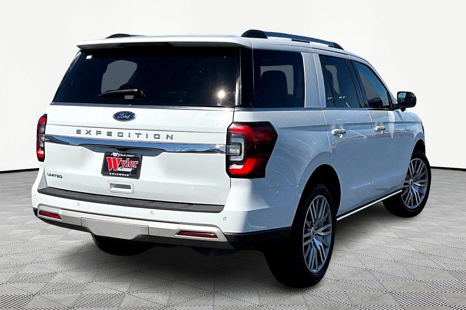 2023 Ford Expedition Limited