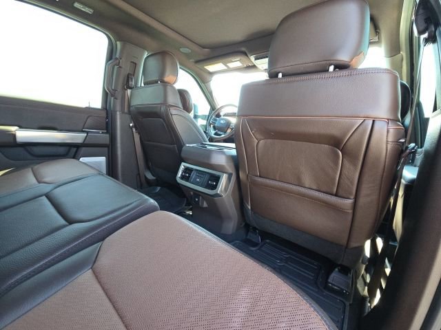 2026 Ford F250 King Ranch