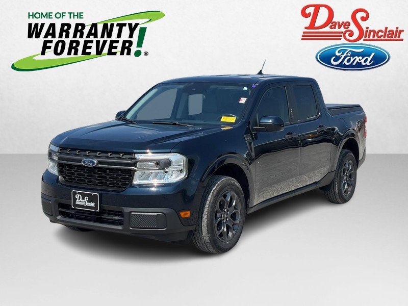 Used 2022 Ford Maverick XLT w/ Equipment Group 300A Standard