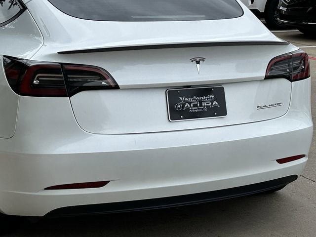 2023 Tesla Model 3 Performance