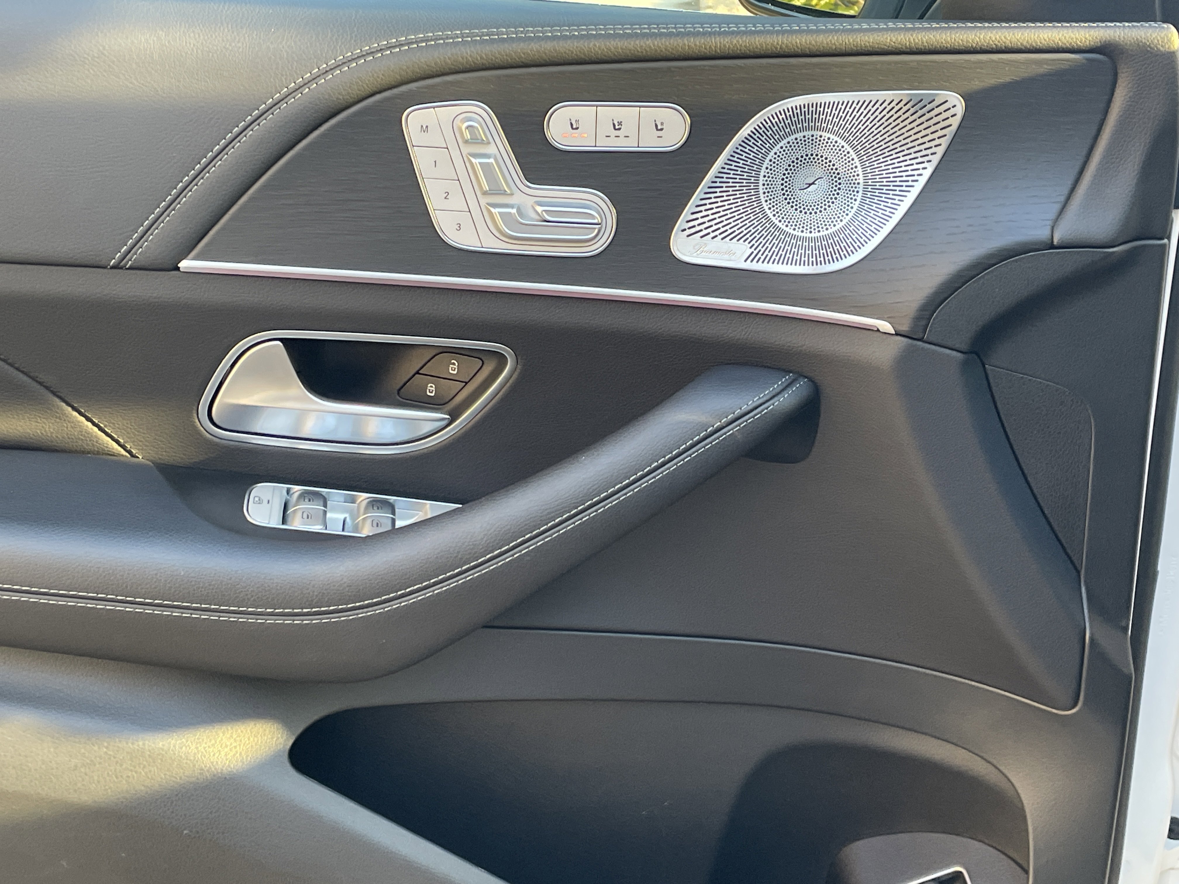 2024 Mercedes-Benz GLE 350 4MATIC