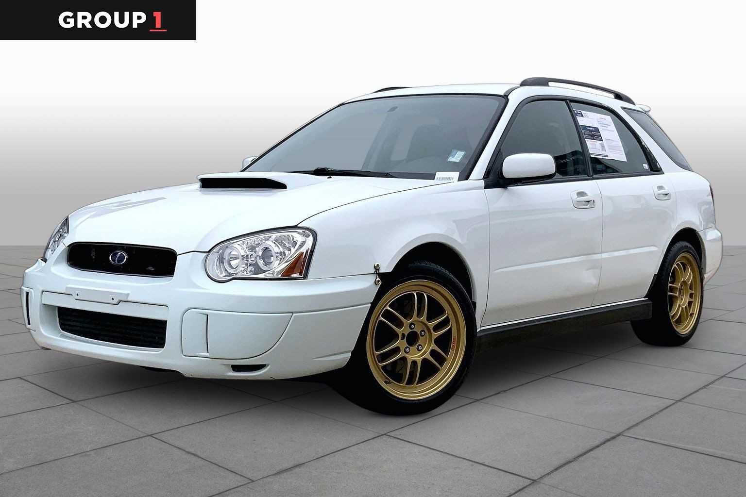 Used Subaru Impreza WRX for Sale in Oklahoma City, OK - Autotrader