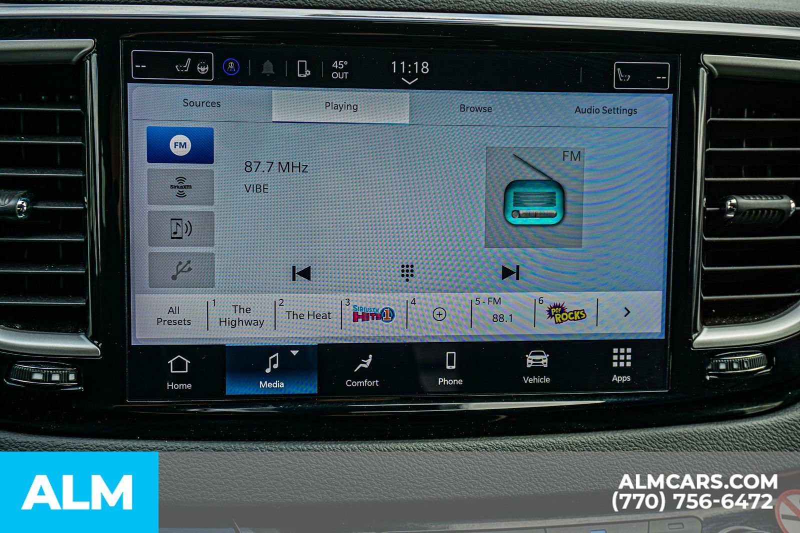 2024 Chrysler Pacifica Touring-L