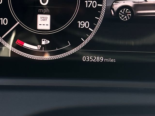 2020 Land Rover Range Rover Velar SV Autobiography Dynamic