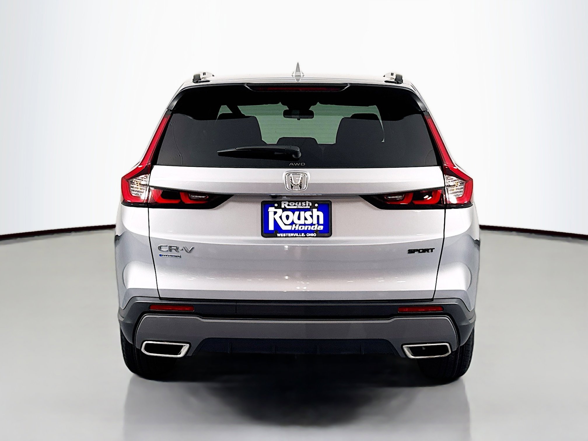 2023 Honda Cr-V Sport