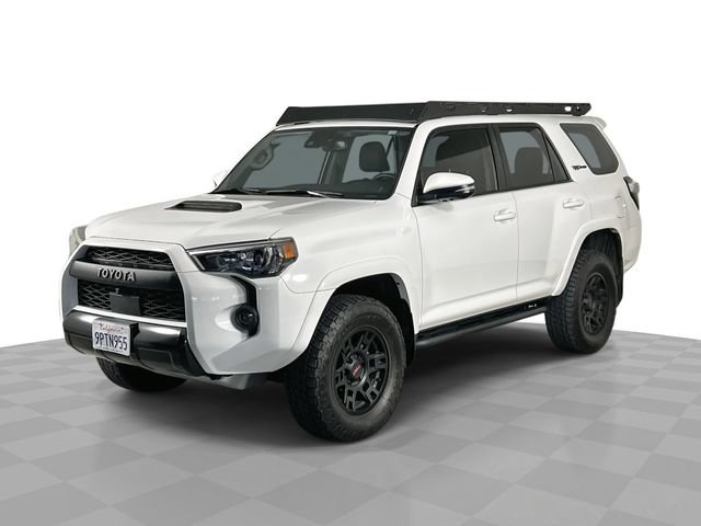 Used 2024 Toyota 4Runner TRD Pro