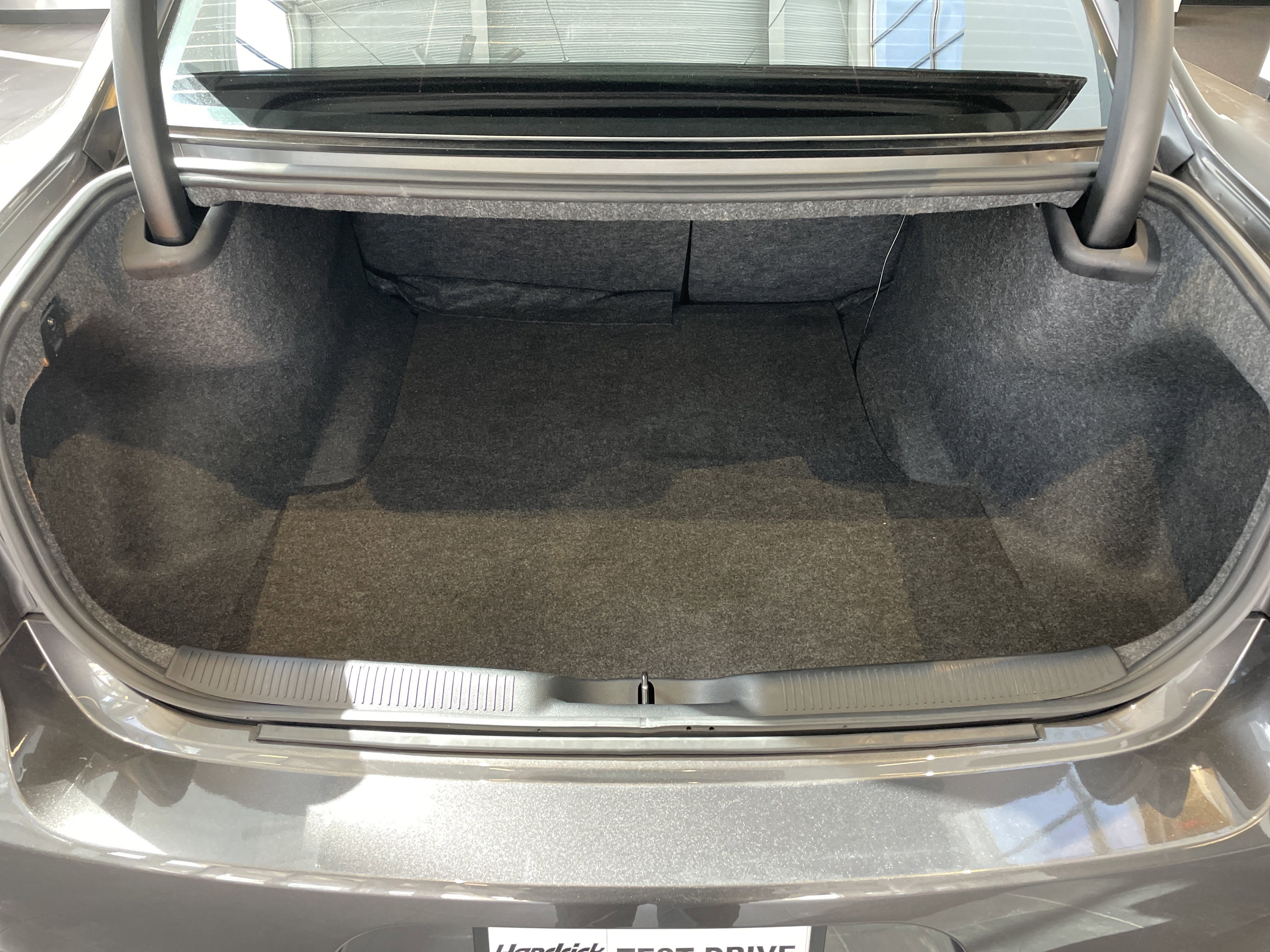 2023 Dodge Charger SRT Hellcat