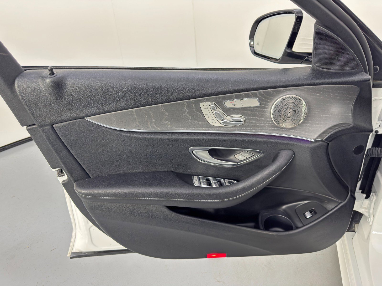 2021 Mercedes-Benz E 350 Sedan