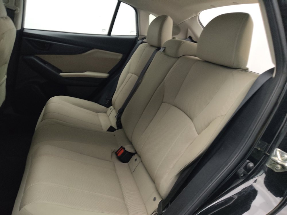 2020 Subaru Impreza Premium