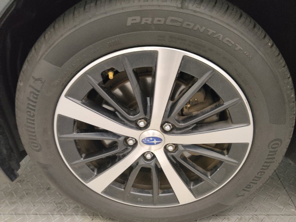 2020 Subaru Impreza Premium