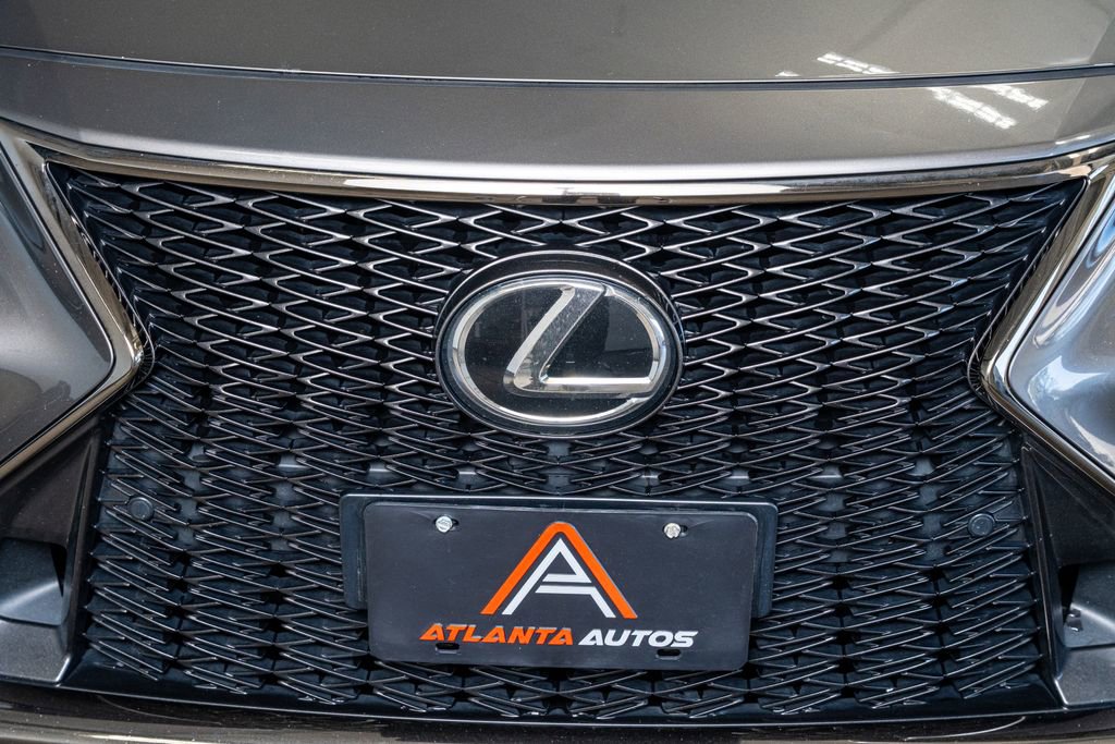 2019 Lexus LS 500 F Sport