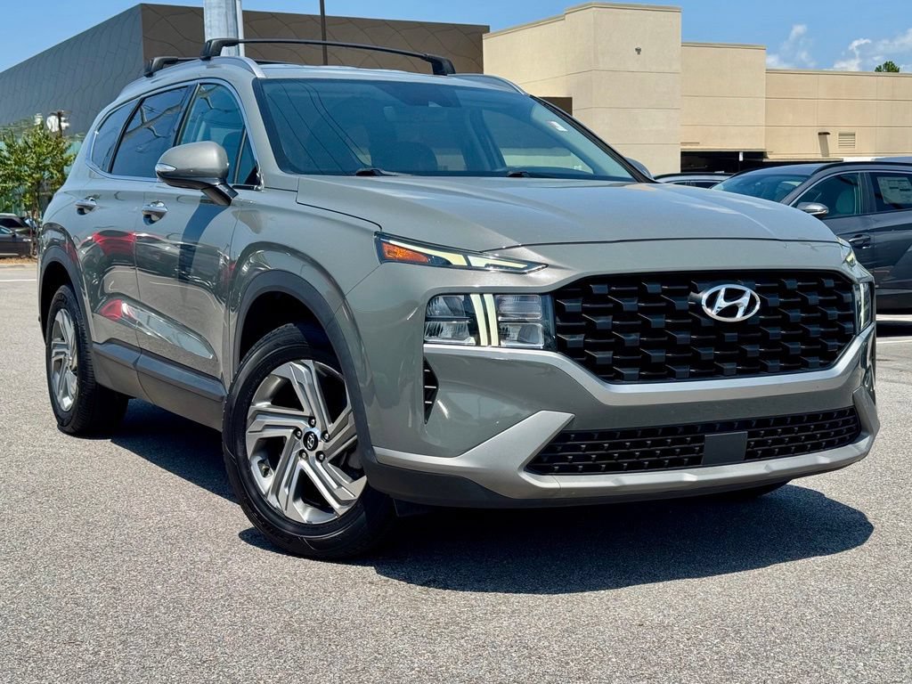 Used 2023 Hyundai Santa Fe SEL