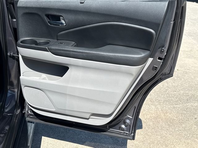 2020 Honda Pilot Elite