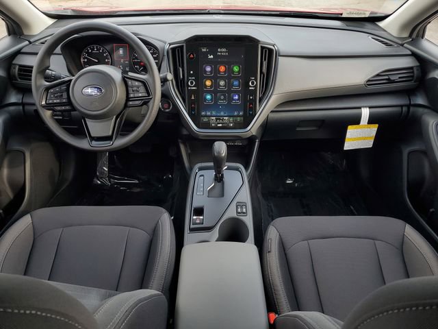 2026 Subaru Crosstrek 2.0i Premium