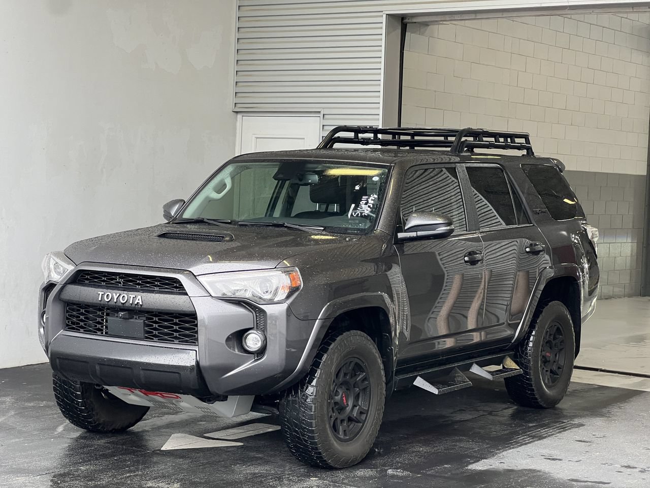 Used 2023 Toyota 4Runner TRD Pro
