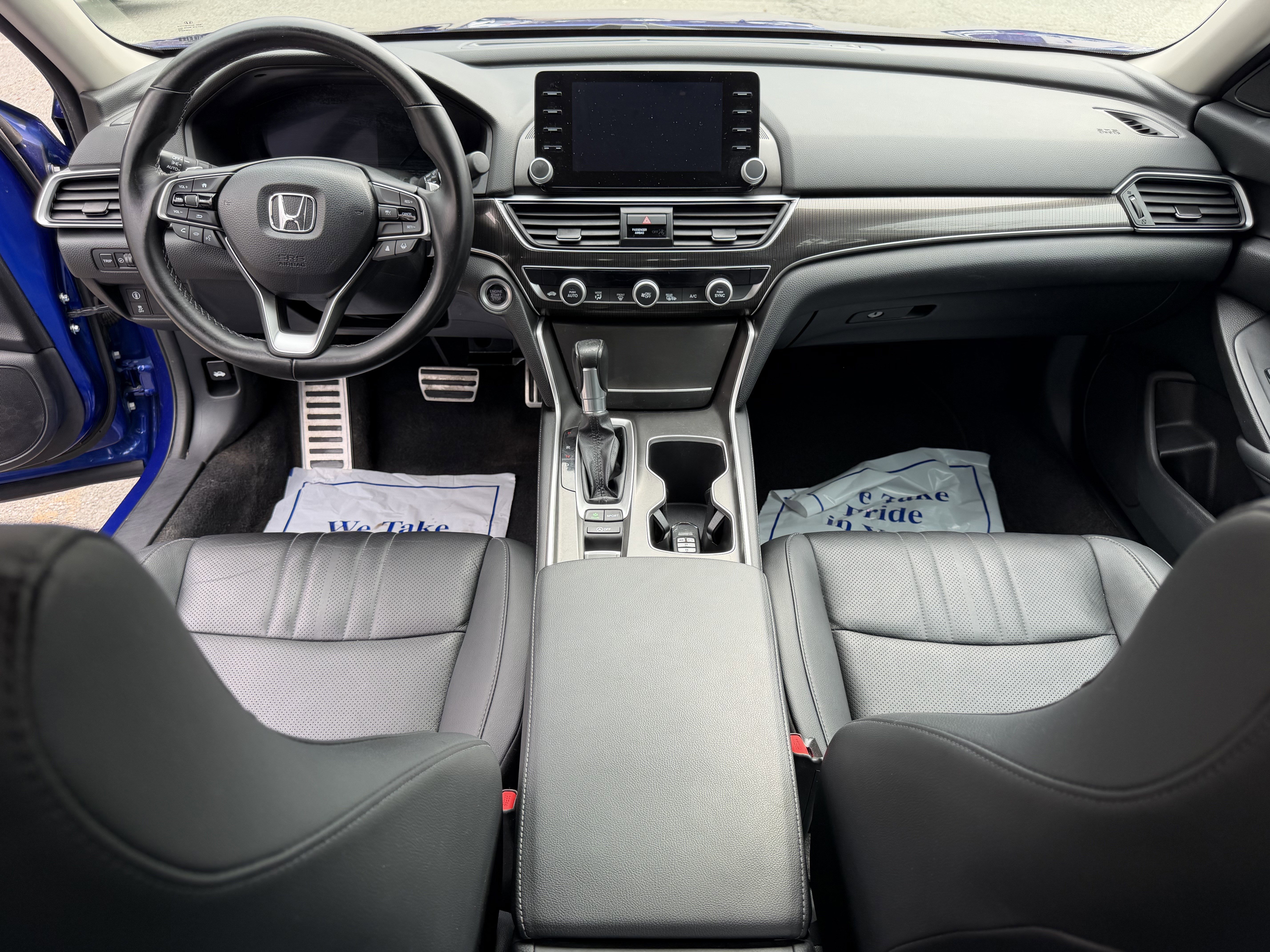 2022 Honda Accord Sport Special Edition