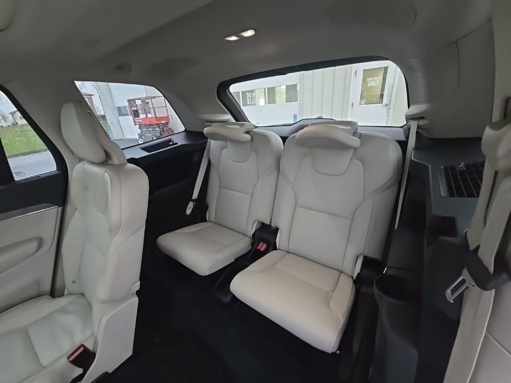 2023 Volvo Xc90 T8 Ultimate