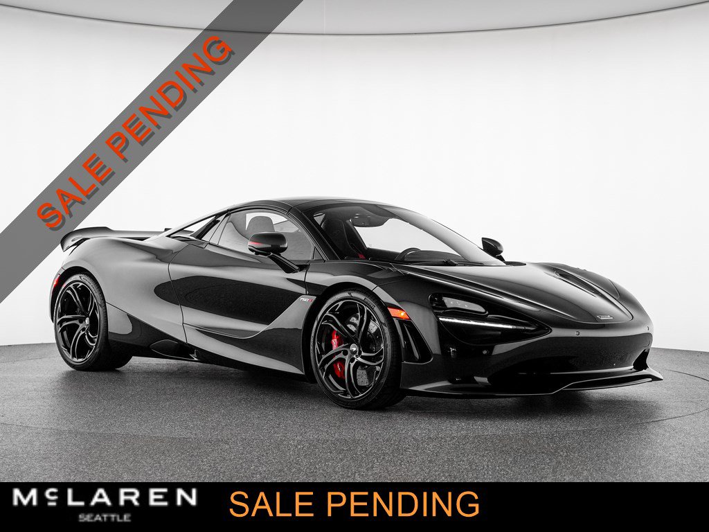 New 2027 McLaren 750S Spider