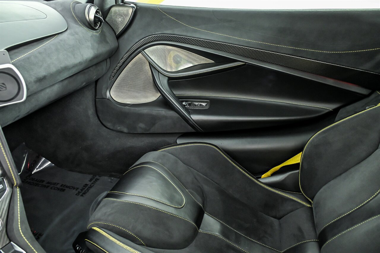 Used 2018 McLaren 720S Performance photo 41