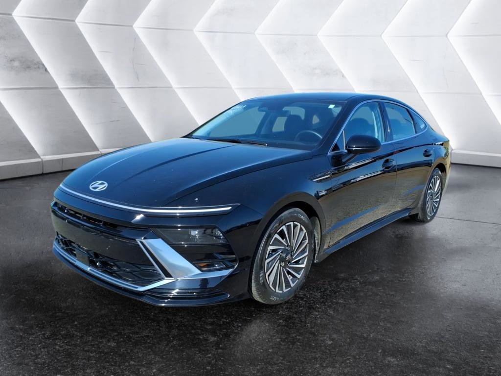 Used 2024 Hyundai Sonata SEL