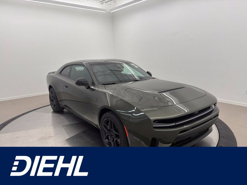 New 2027 Dodge Charger Scat Pack