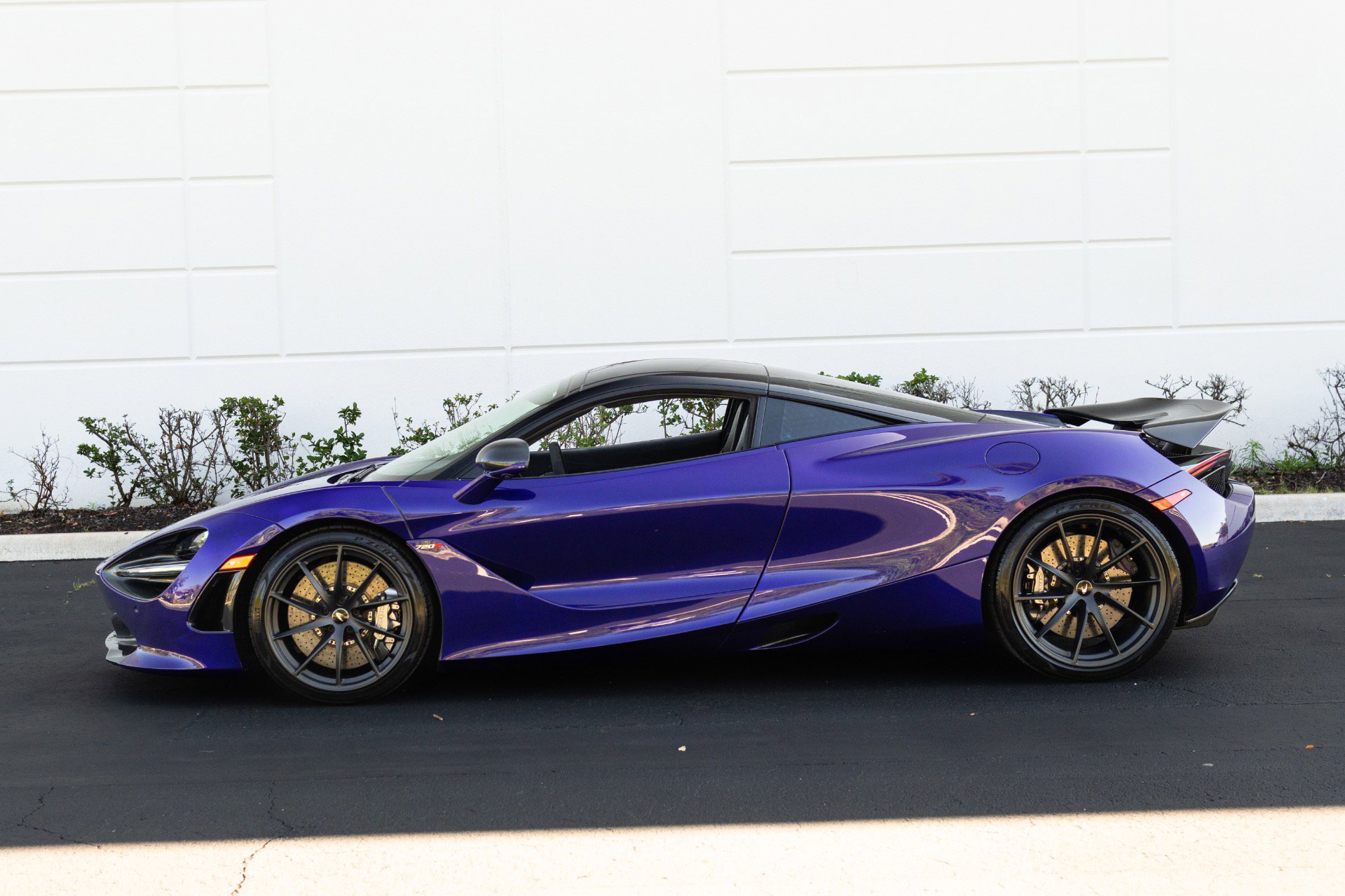 Used 2020 McLaren 720S photo 33