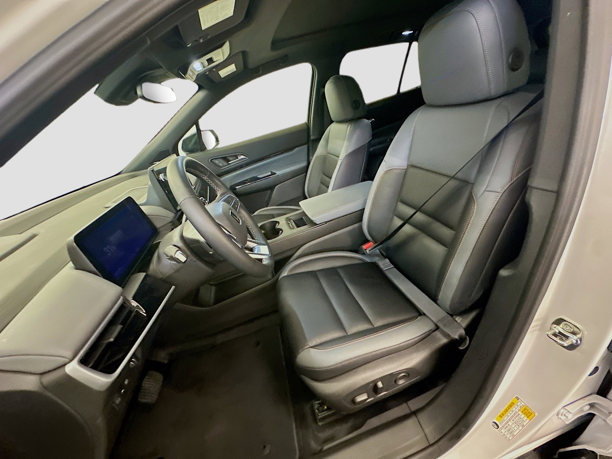 2025 Honda Prologue Touring