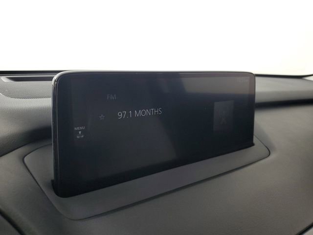 2022 MAZDA Cx-9 Touring