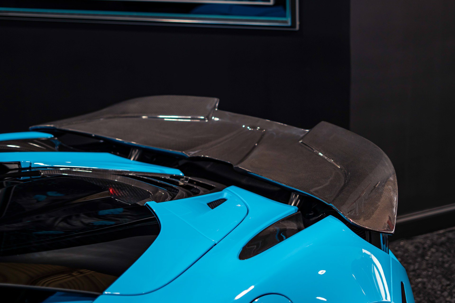 Used 2021 McLaren 720S Spider photo 21
