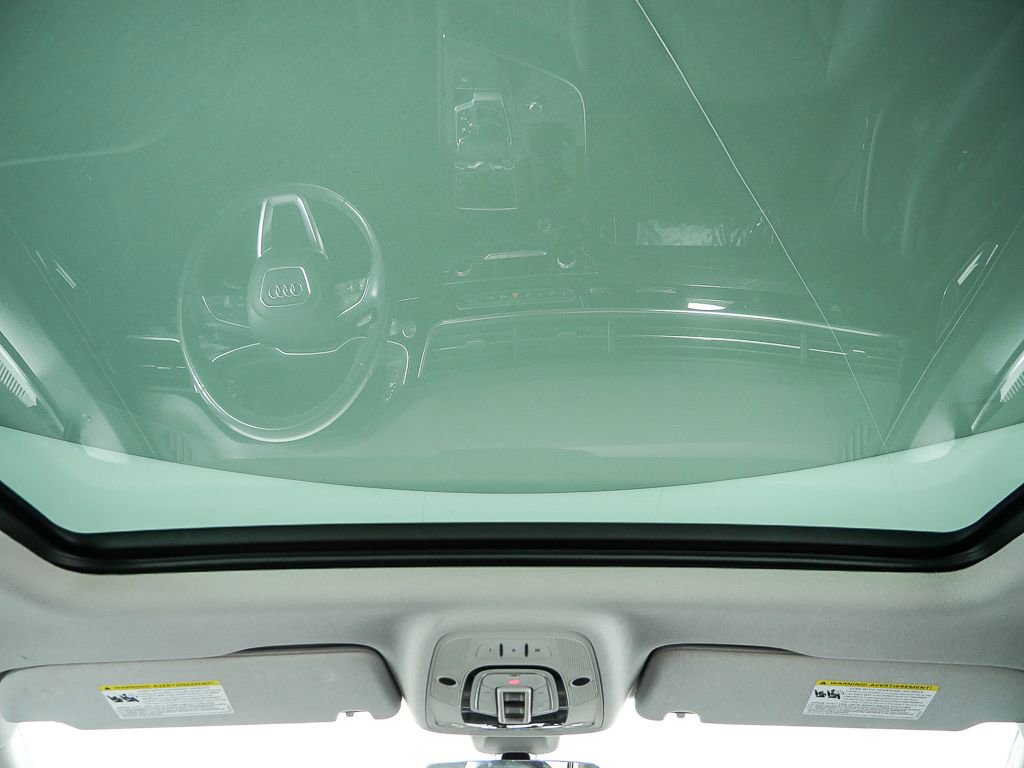 2019 Audi Q7 3.0T Premium Plus