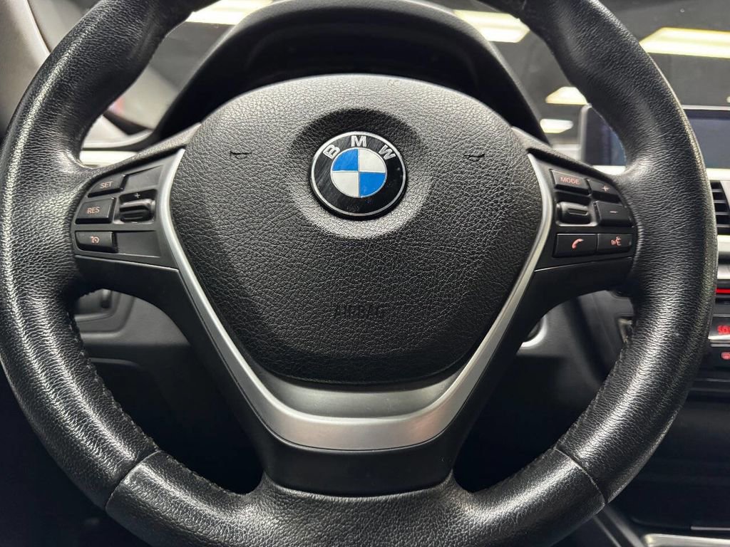 2014 BMW 328i Gran Turismo xDrive