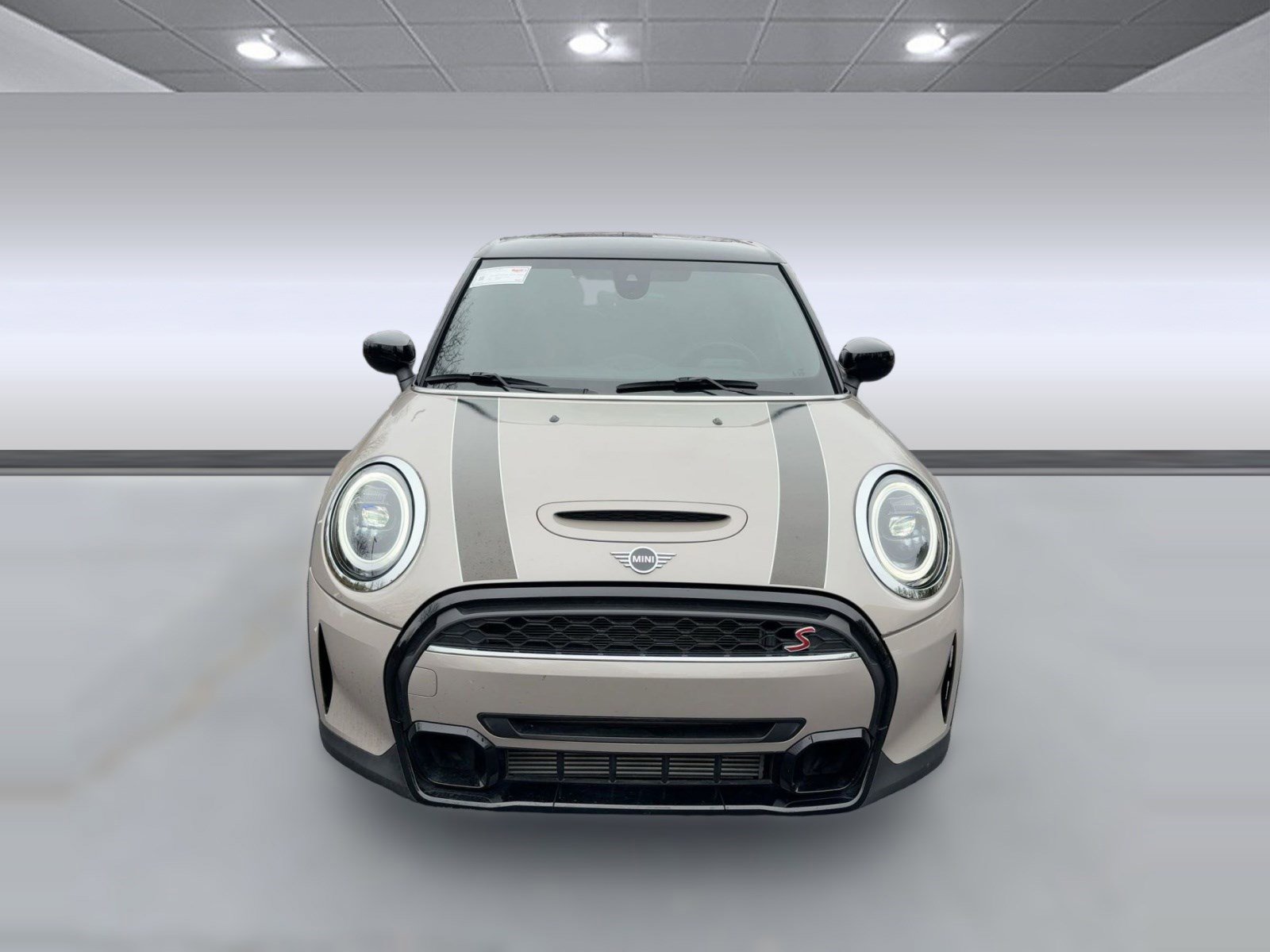 2023 MINI Cooper S