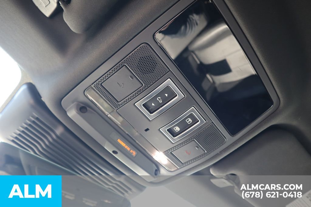 2024 Land Rover Range Rover Evoque Dynamic SE