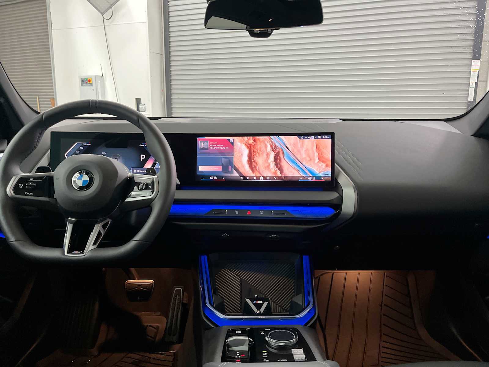 2025 BMW X3 xDrive30i