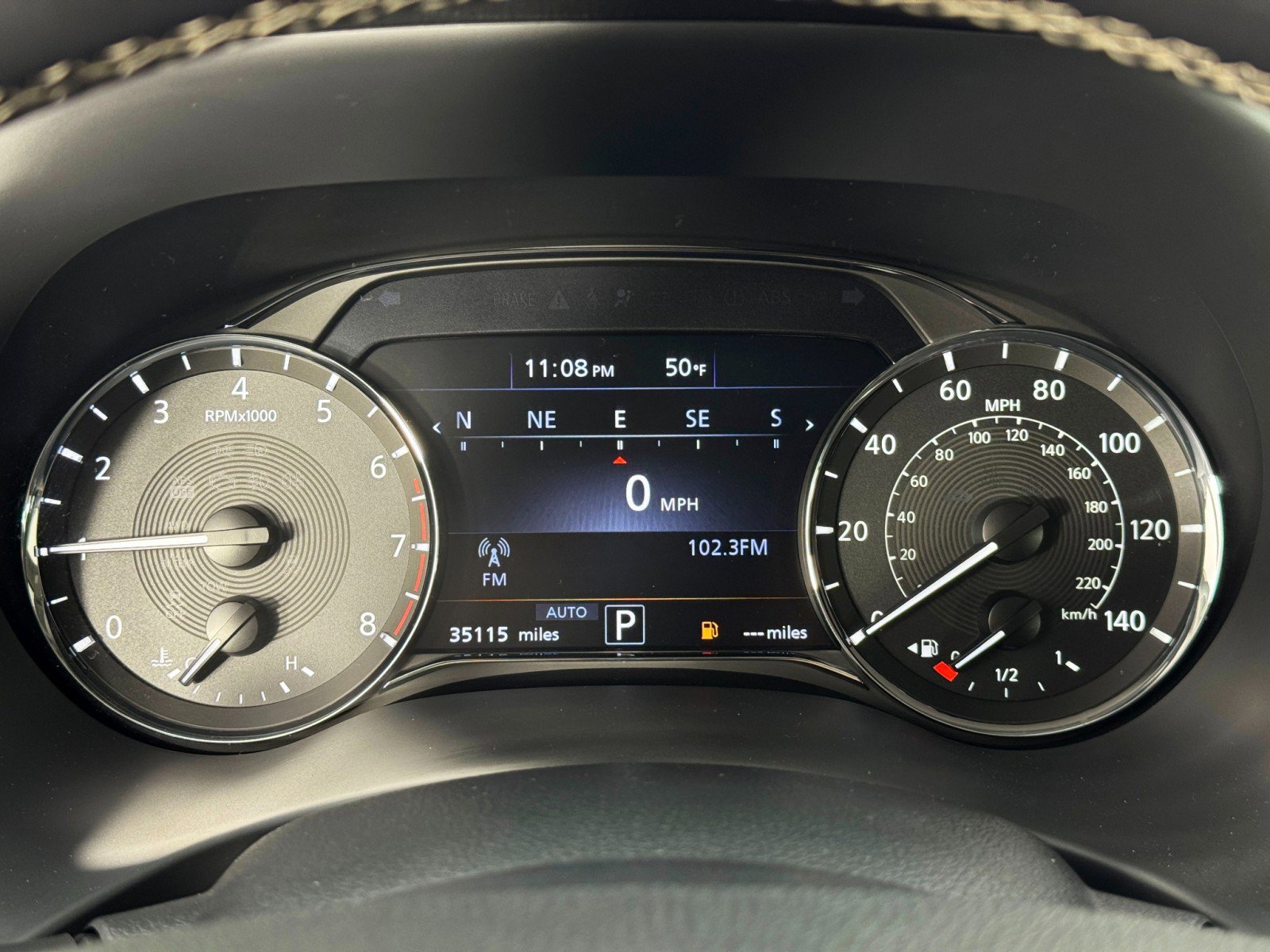 2022 INFINITI Qx80 Premium Select