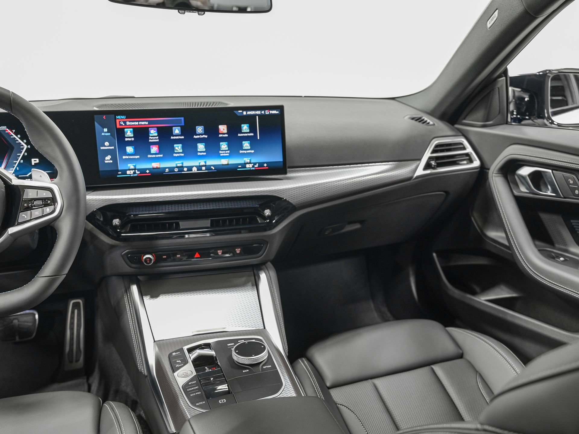 2025 BMW M240i xDrive Coupe