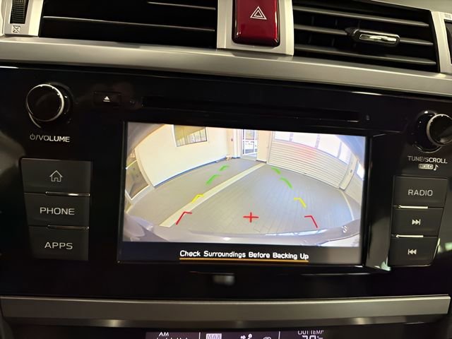 2019 Subaru Outback 2.5i