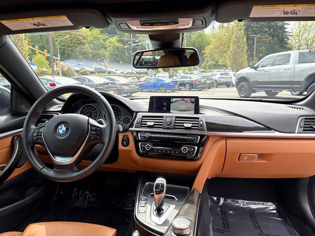 2019 BMW 440i Convertible