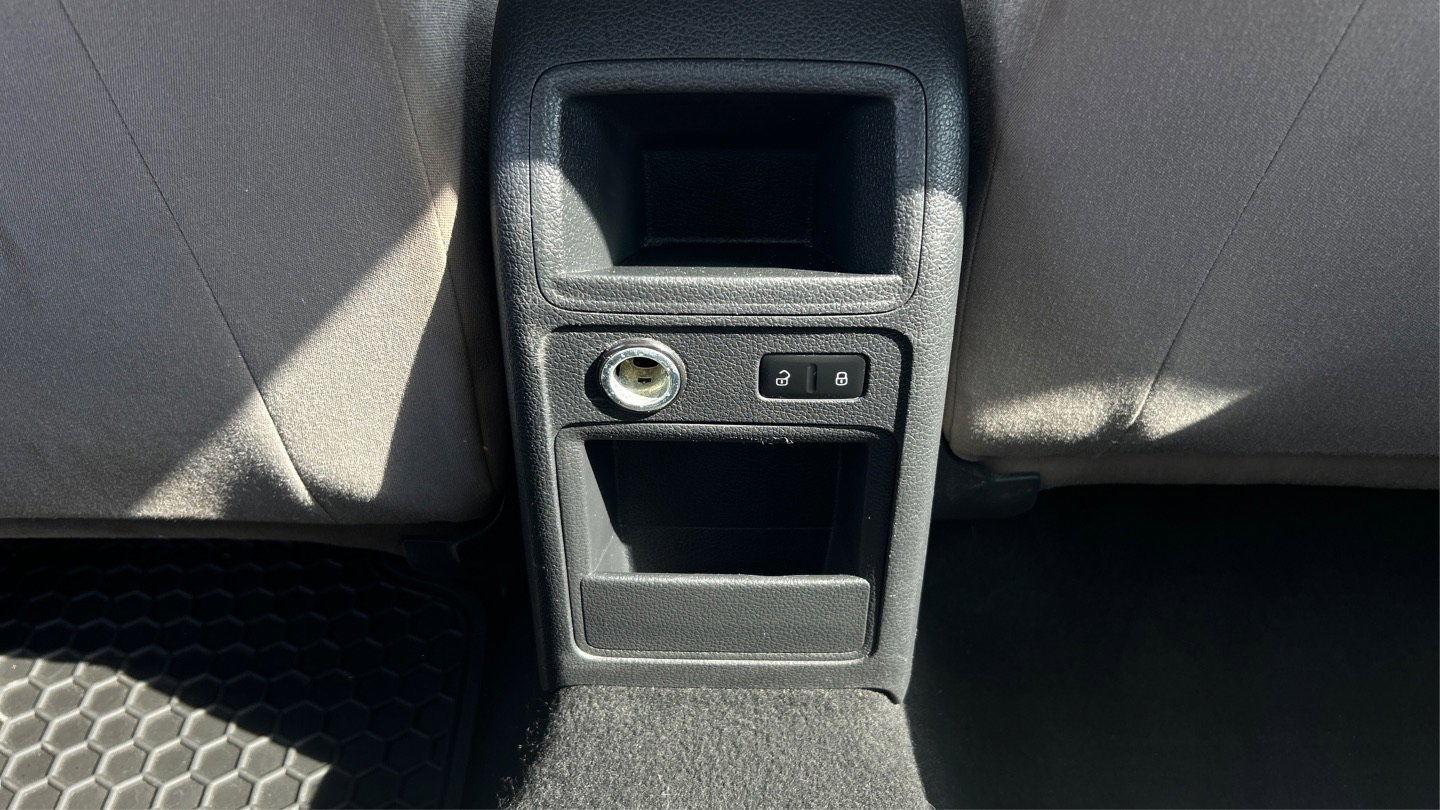 2014 Volkswagen Jetta TDI Value Edition